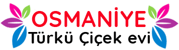 Osmaniye çiçekçi | Osmaniye çiçek siparişi